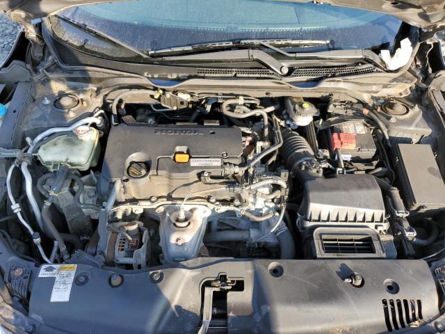Photo 7 from auction – 2016 HONDA CIVIC LX with VIN 2HGFC2F54GH522119