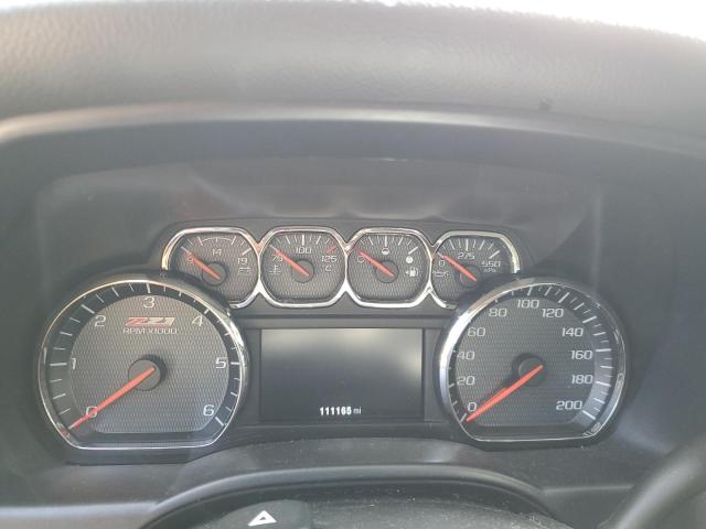Photo 8 from auction – 2014 CHEVROLET SILVERADO with VIN 1GCVKREC8EZ390629
