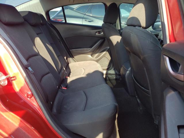 Photo 6 from auction – 2016 MAZDA 3 SPORT with VIN 3MZBM1U7XGM298023