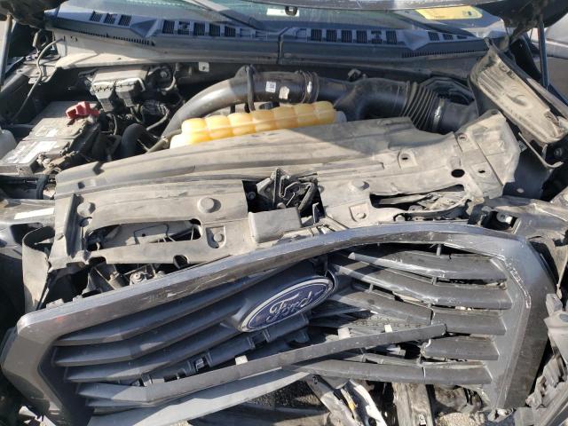 Photo 7 from auction – 2017 FORD F150 SUPER with VIN 1FTEW1EP3HKE21016