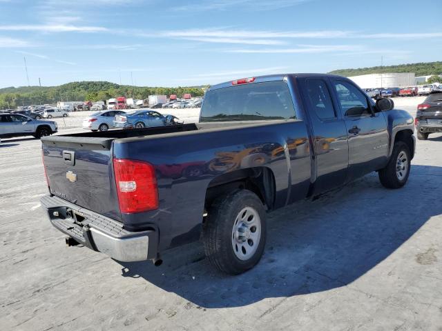 Photo 4 from auction – 2009 CHEVROLET SILVERADO with VIN 1GCEC19XX9Z184892