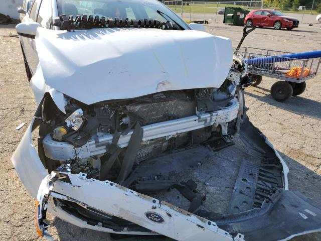Photo 9 from auction – 2018 FORD FUSION SE with VIN 3FA6P0HD9JR224596