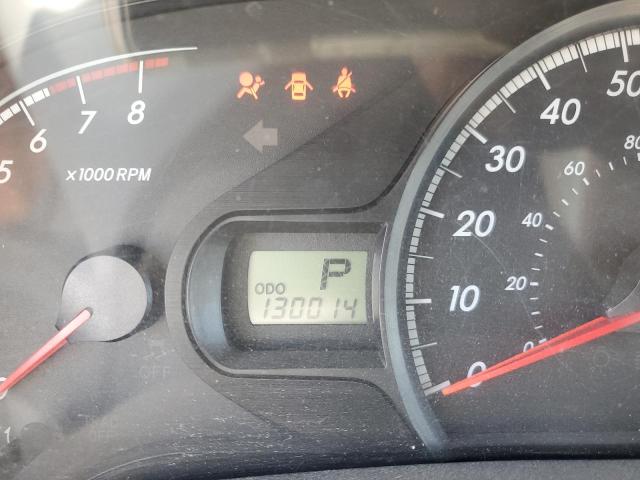 Photo 8 from auction – 2012 TOYOTA SIENNA LE with VIN 5TDKK3DC7CS179325