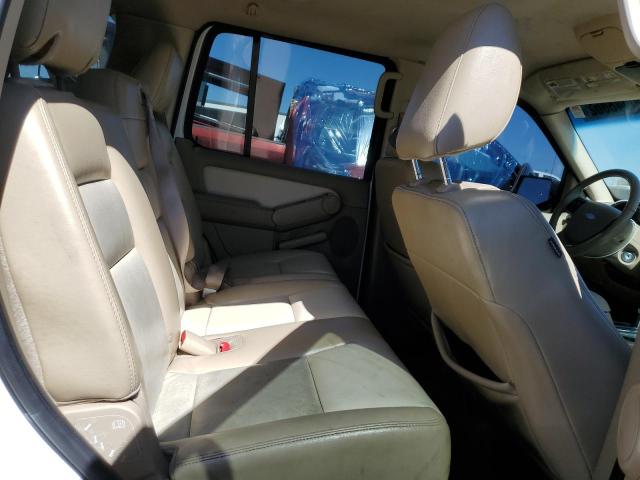 Photo 6 from auction – 2010 FORD EXPLORER E with VIN 1FMEU6EE4AUA16709