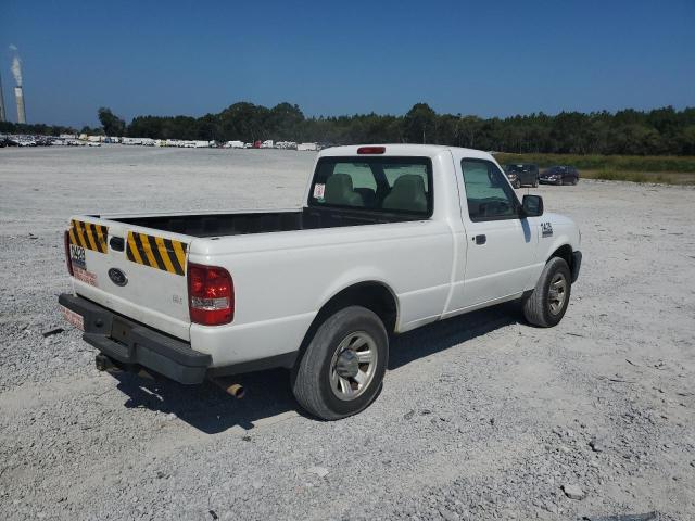 Photo 4 from auction – 2009 FORD RANGER with VIN 1FTYR10D59PA31265