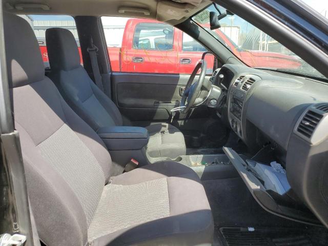 Photo 5 from auction – 2012 GMC CANYON SLE with VIN 1GTH6PFE5C8124042