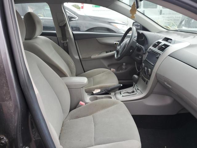 Photo 5 from auction – 2013 TOYOTA COROLLA BA with VIN 2T1BU4EE3DC020294