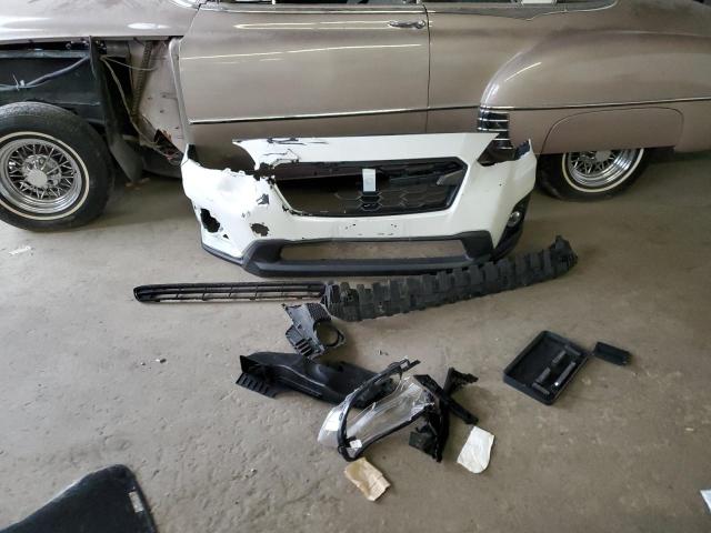 Photo 9 from auction – 2019 SUBARU CROSSTREK with VIN JF2GTAEC8K8279606