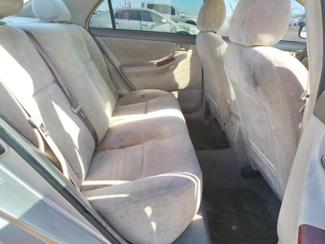Photo 6 from auction – 2003 TOYOTA COROLLA CE with VIN 1NXBR32E53Z012341
