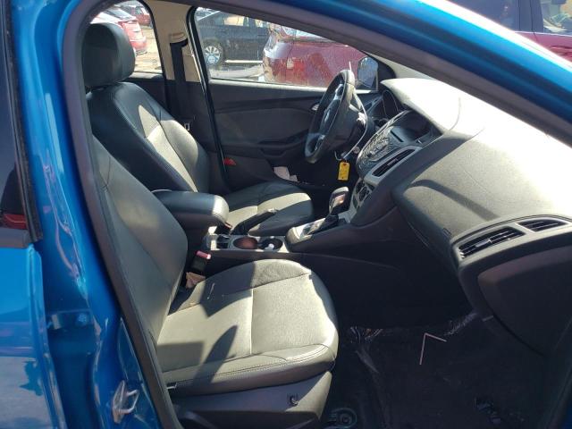 Photo 5 from auction – 2013 FORD FOCUS SE with VIN 1FADP3F22DL310376