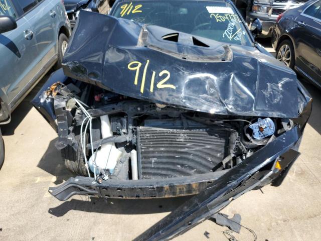 Photo 7 from auction – 2012 DODGE CHALLENGER with VIN 2C3CDYBT7CH284772