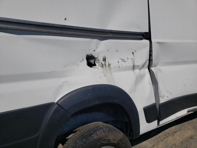 Photo 10 from auction – 2018 RAM PROMASTER with VIN 3C6TRVCG2JE120231