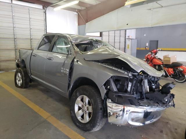 RAM 1500 CLASS 2021 with VIN 1C6RR7LG0MS541601 - Photo from auction