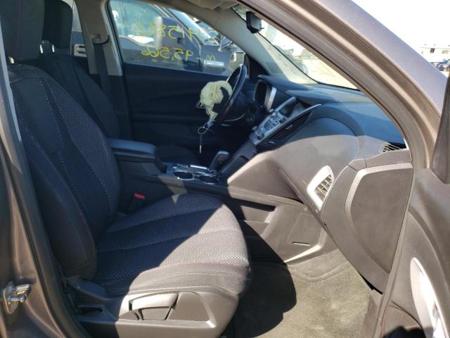 Photo 5 from auction – 2012 CHEVROLET EQUINOX LT with VIN 2GNALDEK6C6121051