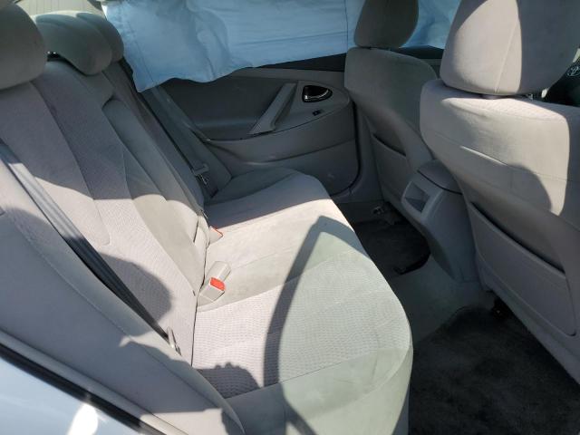 Photo 6 from auction – 2011 TOYOTA CAMRY BASE with VIN 4T4BF3EKXBR093304