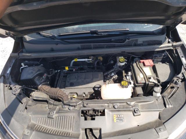 Photo 7 from auction – 2021 CHEVROLET TRAX 1LT with VIN KL7CJLSB2MB353888