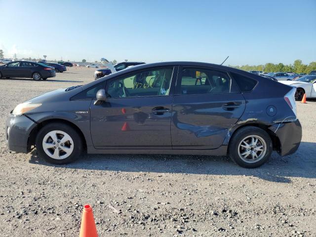 صورة رقم 9 من المزاد - 2011 TOYOTA PRIUS مع VIN JTDKN3DU5B5372786