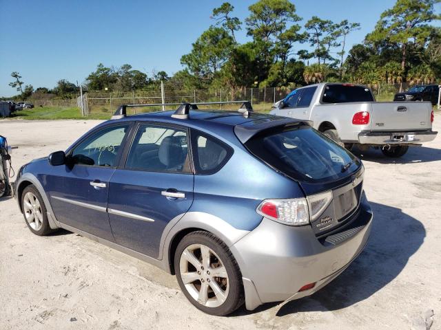 Photo 3 from auction – 2011 SUBARU IMPREZA OU with VIN JF1GH6D67BH828985