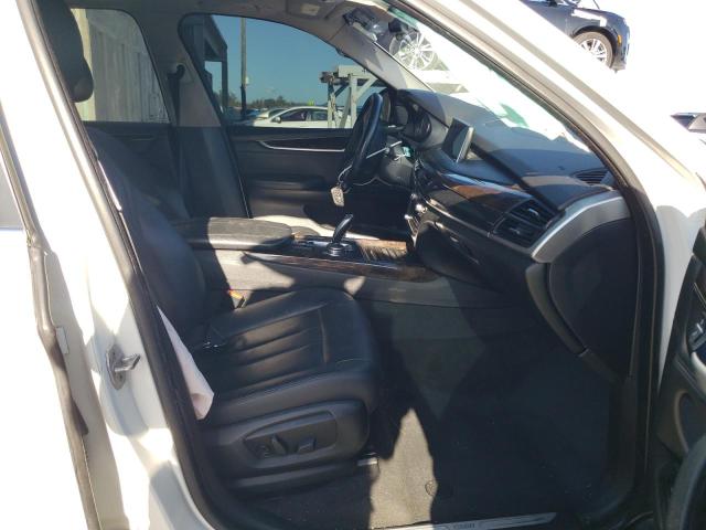 Photo 5 from auction – 2015 BMW X5 XDRIVE3 with VIN 5UXKR0C5XF0P09418