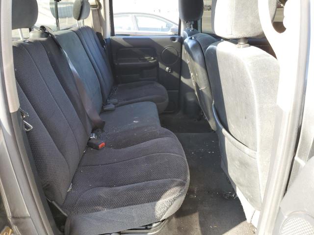 Photo 6 from auction – 2004 DODGE RAM 2500 S with VIN 3D7KA28C14G264917