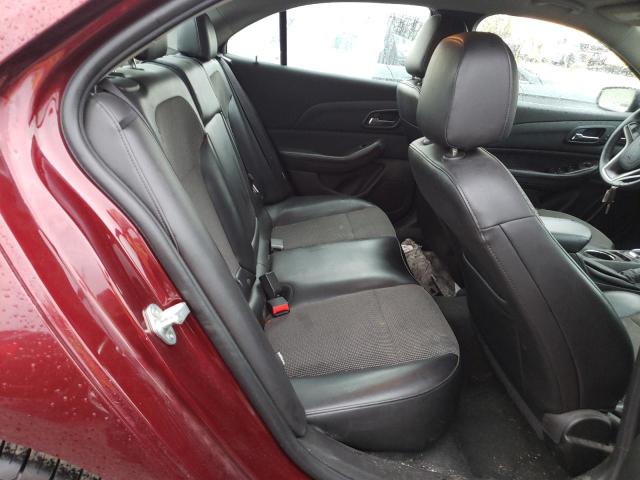 Photo 6 from auction – 2015 CHEVROLET MALIBU 1LT with VIN 1G11C5SL5FF112856