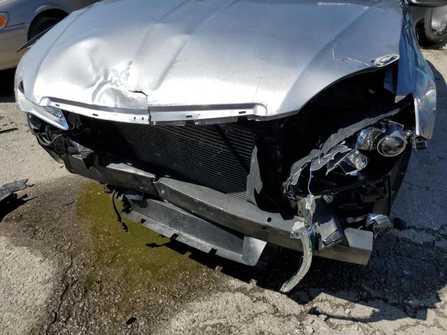 Photo 9 from auction – 2013 CHRYSLER 200 LX with VIN 1C3CCBAB6DN639920