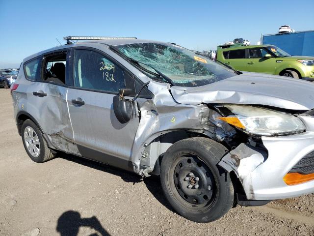 Photo 9 from auction – 2015 FORD ESCAPE S with VIN 1FMCU0F72FUA24075
