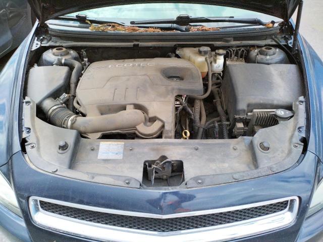 Photo 7 from auction – 2010 CHEVROLET MALIBU LS with VIN 1G1ZB5EB0AF122356