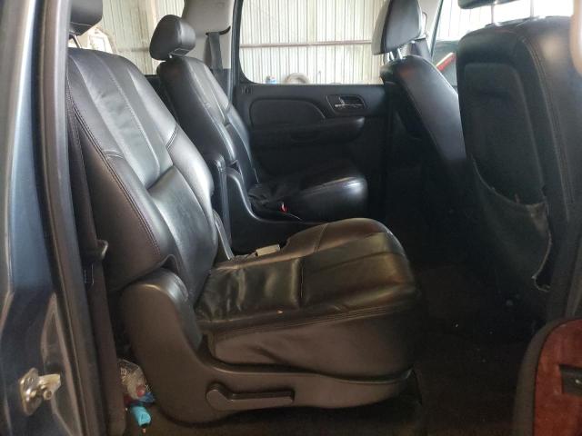 Photo 6 from auction – 2008 CHEVROLET SUBURBAN C with VIN 3GNFC16028G295082