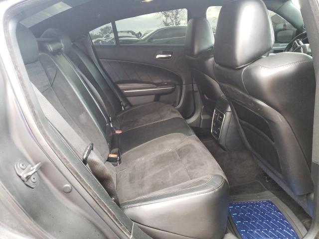 Photo 6 from auction – 2017 DODGE CHARGER R/ with VIN 2C3CDXGJ8HH541124