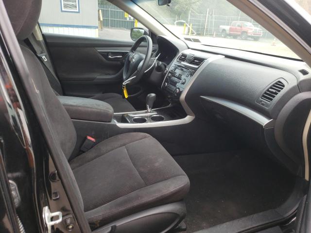 Photo 5 from auction – 2013 NISSAN ALTIMA 2.5 with VIN 1N4AL3APXDC916347