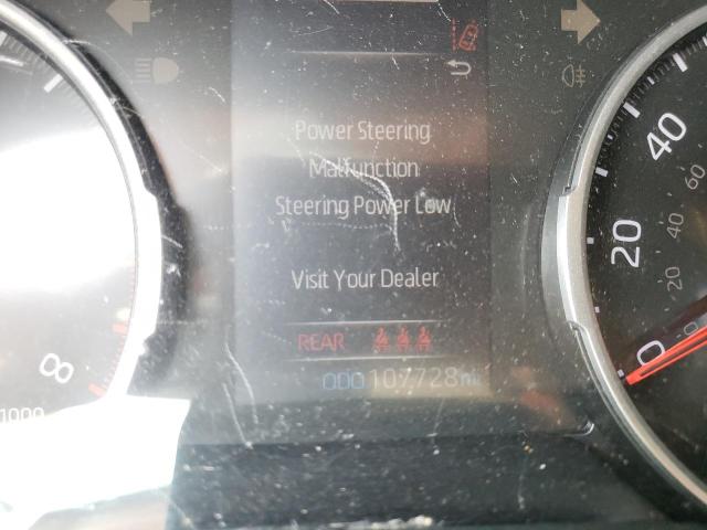 Photo 8 from auction – 2019 TOYOTA RAV4 XLE with VIN JTMW1RFV6KD035409