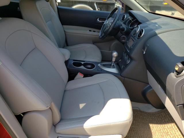 Photo 5 from auction – 2012 NISSAN ROGUE S with VIN JN8AS5MT4CW287915