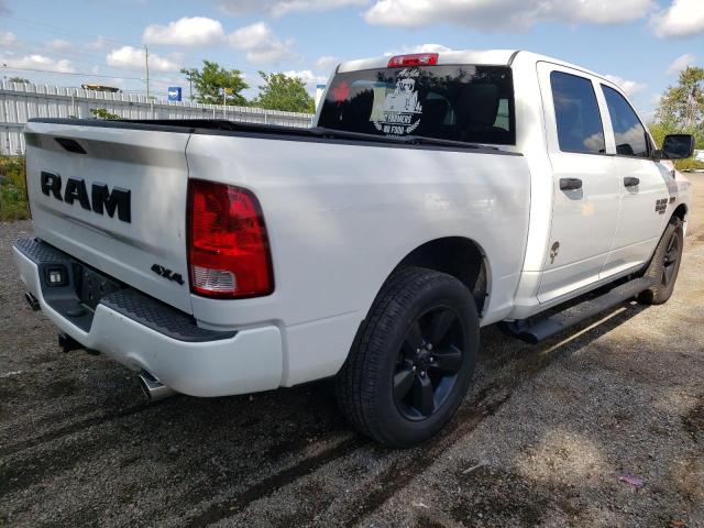 Photo 4 from auction – 2020 RAM 1500 CLASS with VIN 3C6RR7KT5LG182993