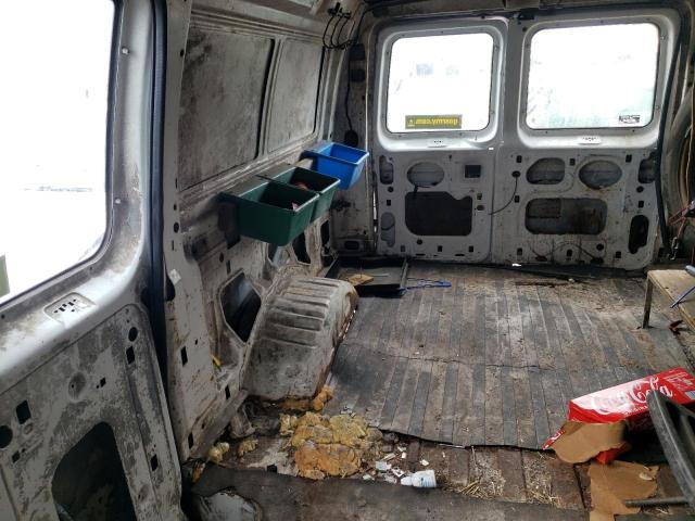 صورة رقم 6 من المزاد - 2004 FORD ECONOLINE مع VIN 1FTNE24W34HB36387