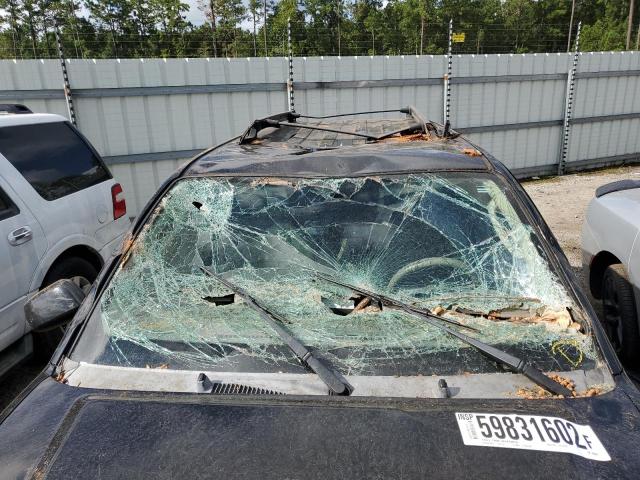 Photo 9 from auction – 2008 NISSAN PATHFINDER with VIN 5N1AR18U58C639990