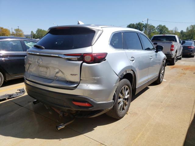 Photo 4 from auction – 2016 MAZDA CX-9 TOURI with VIN JM3TCACY1G0115039