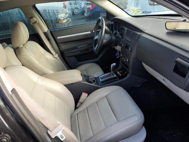 Photo 5 from auction – 2006 DODGE CHARGER R/ with VIN 2B3KA53H36H136584