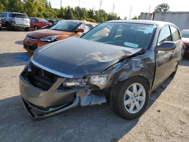Photo 2 from auction – 2007 TOYOTA AVALON with VIN 4T1BK36B67U215099
