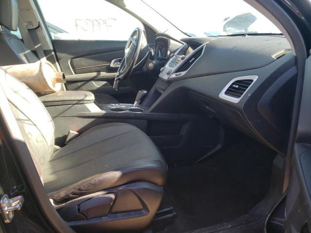 Photo 5 from auction – 2016 GMC TERRAIN SL with VIN 2GKALPEK6G6210946