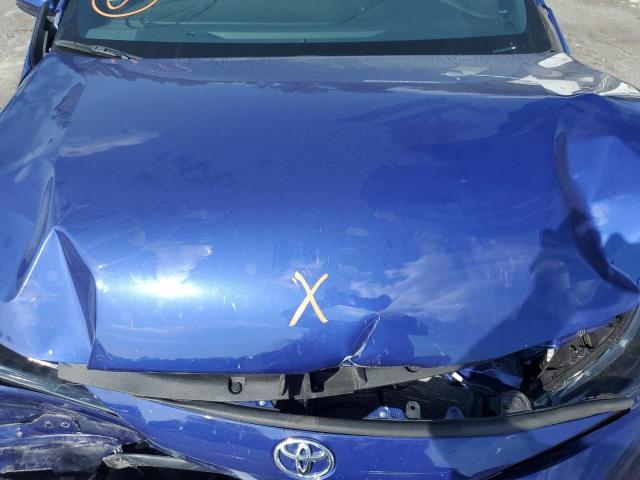 Photo 7 from auction – 2022 TOYOTA COROLLA SE with VIN 5YFS4MCE8NP105989