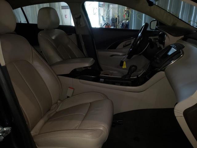 Zdjęcie 5 z aukcji – 2015 BUICK LACROSSE z VIN 1G4GB5G34FF338671