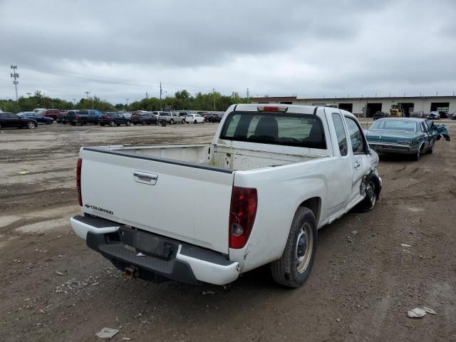 Photo 4 from auction – 2012 CHEVROLET COLORADO with VIN 1GCESBF92C8126125