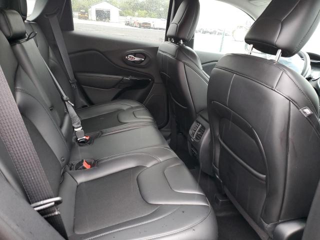Photo 6 from auction – 2019 JEEP CHEROKEE L with VIN 1C4PJMLX4KD412865