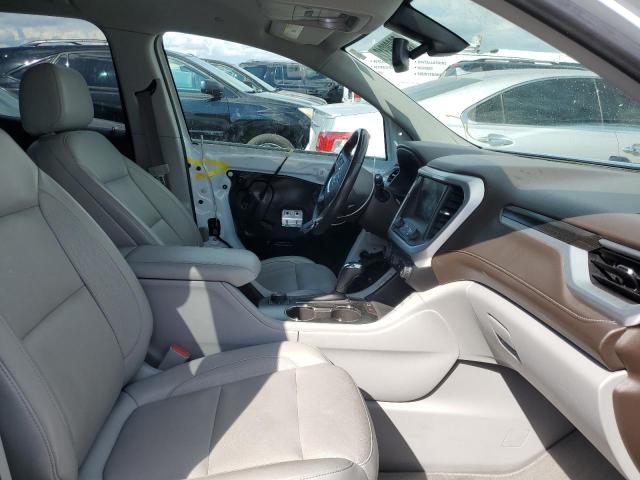 Photo 5 from auction – 2018 GMC ACADIA SLT with VIN 1GKKNULS3JZ216814