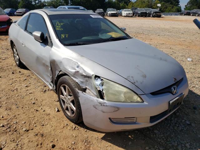Photo 1 from auction – 2004 HONDA ACCORD EX with VIN 1HGCM82694A013767