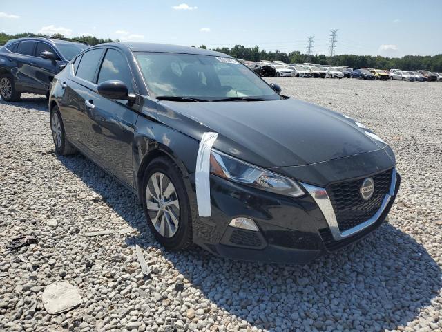 NISSAN ALTIMA S 2019 with VIN 1N4BL4BV6KC142859 - Photo from auction