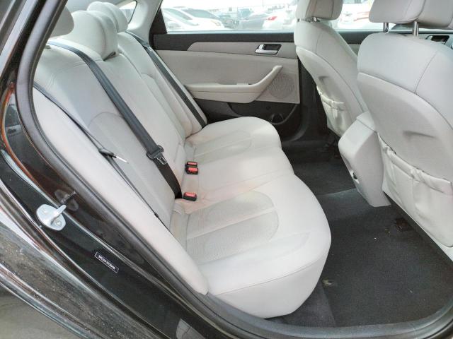 Photo 6 from auction – 2016 HYUNDAI SONATA SE with VIN 5NPE24AF2GH266496
