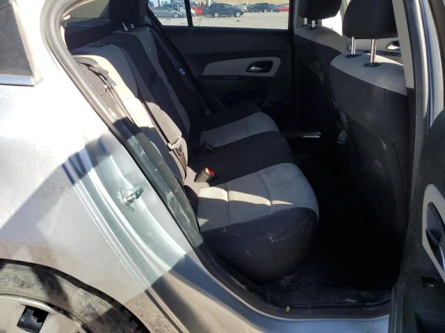 Photo 6 from auction – 2012 CHEVROLET CRUZE LS with VIN 1G1PD5SH1C7406294