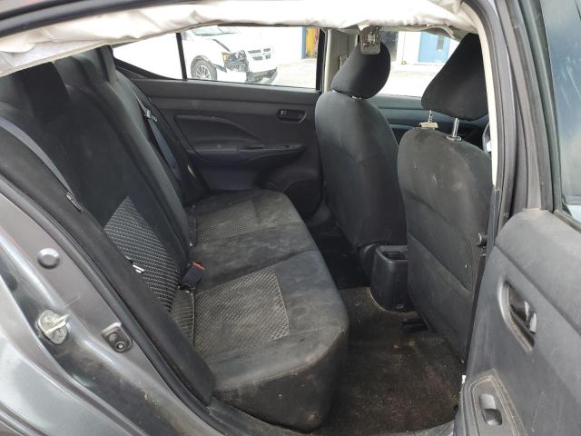 Photo 6 from auction – 2021 NISSAN VERSA S with VIN 3N1CN8DV2ML859783